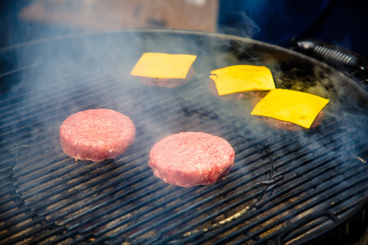 Australian Wagyu Beef Patties