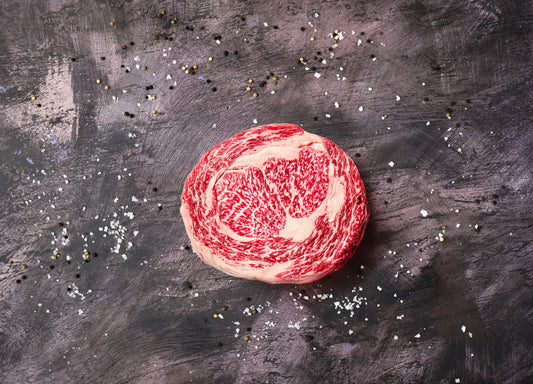 Australian Wagyu Tenderloin Steak