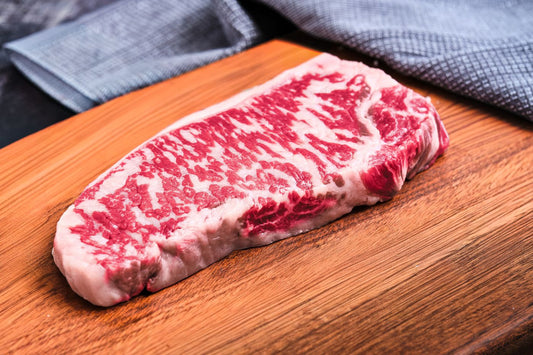 American Wagyu NY Strip