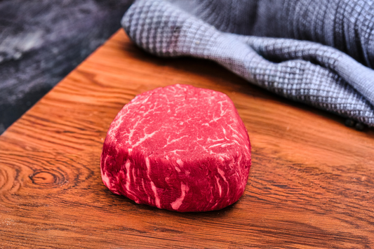 American Wagyu Filet