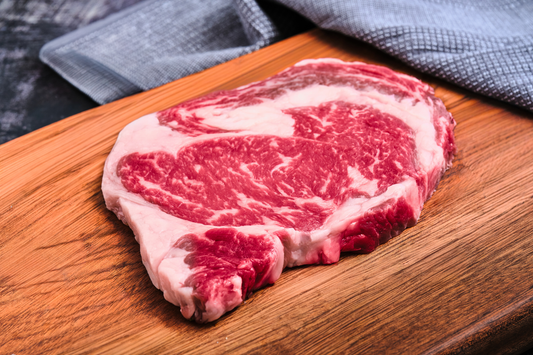 American Wagyu Ribeye