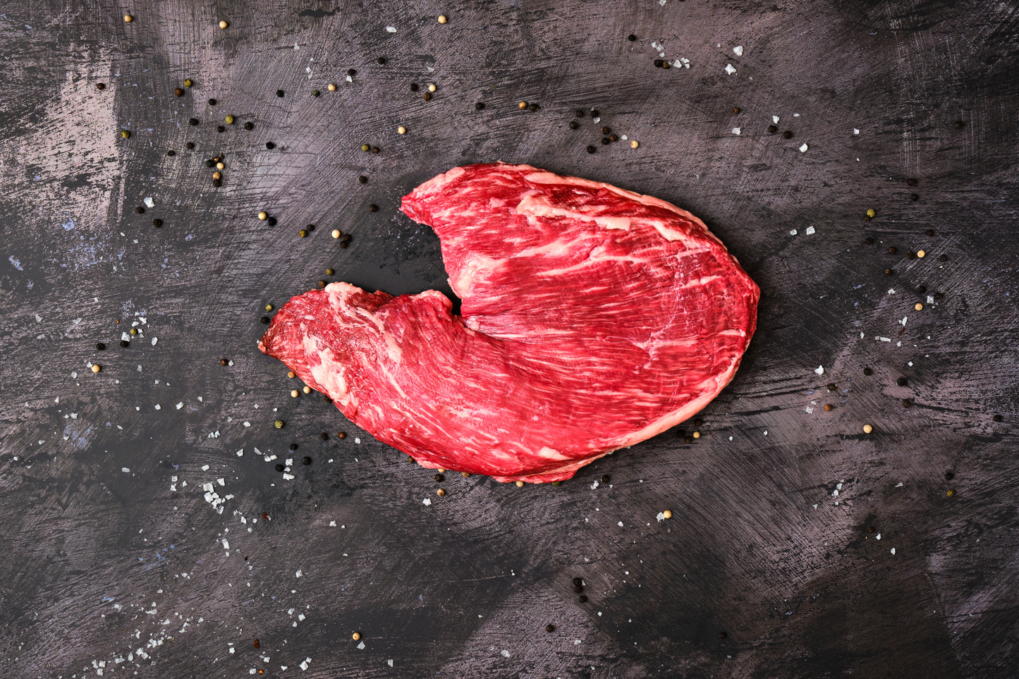Fullblood Australian Wagyu Tri-Tip
