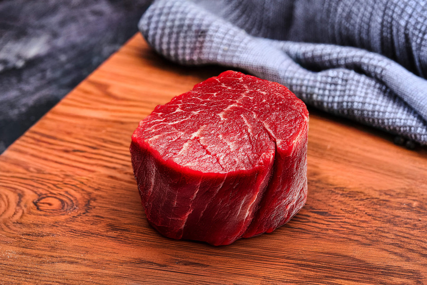 Australian Angus Tenderloin Steak (Filet)