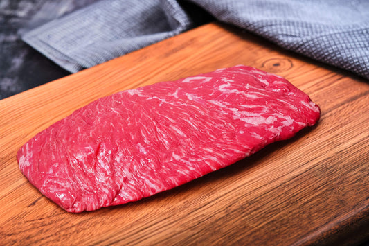 Australian Angus Sirloin Flap (Bavette)