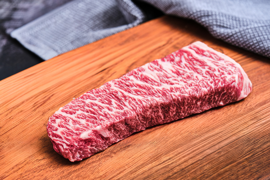 Australian Wagyu Denver Steak BMS 8-9