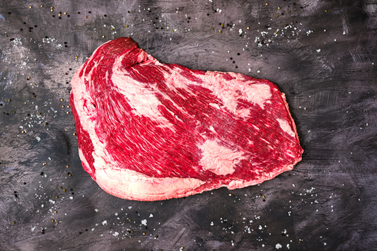 Full Blood Australian Wagyu Brisket