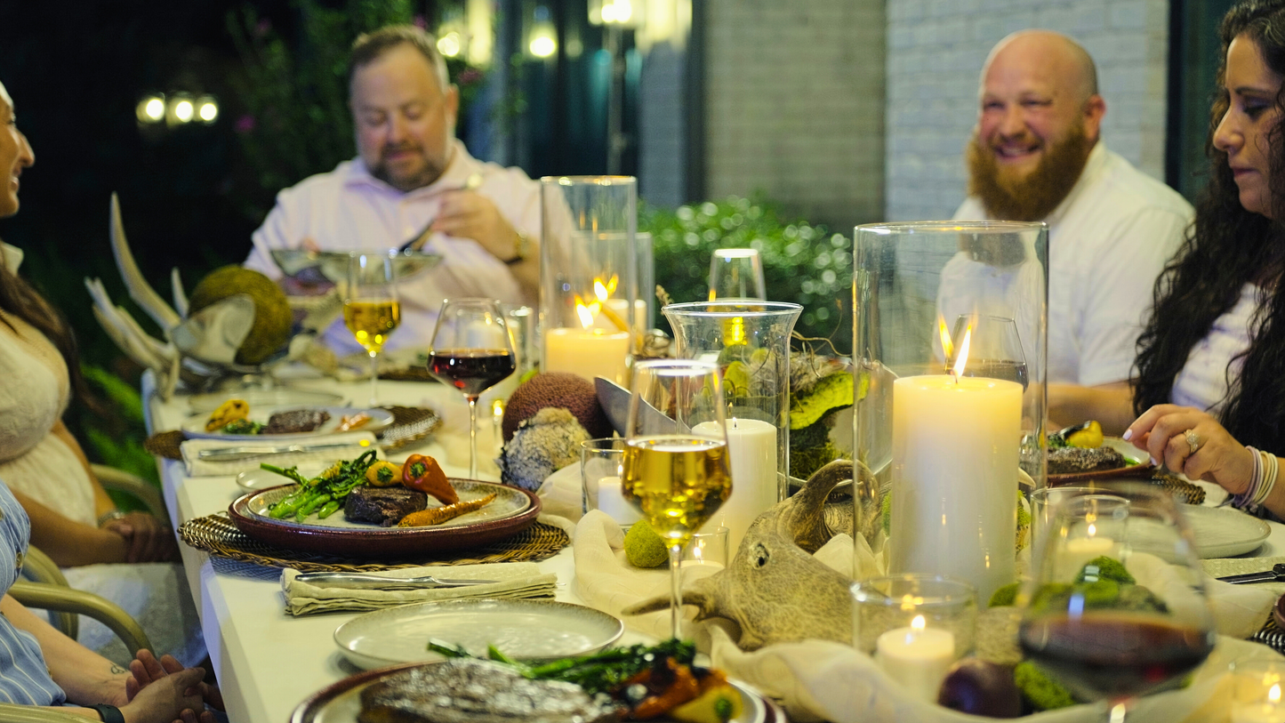 Dinner Party Package