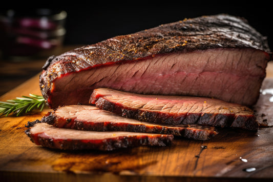 Full Blood Australian Wagyu Brisket