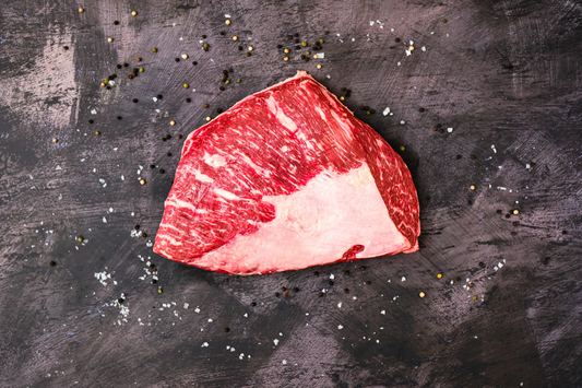 Australian Picanha Top Coulotte BMS 8-9