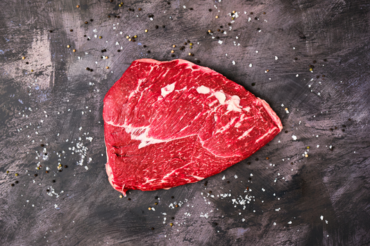 Australian Wagyu Picanha (Top Coulotte) BMS 4-5