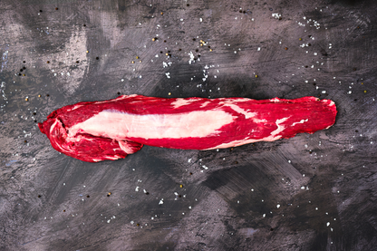 Australian Fullblood Wagyu Tenderloin Steak 8 oz (Filet)