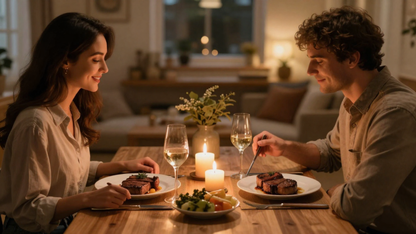 Date Night Package