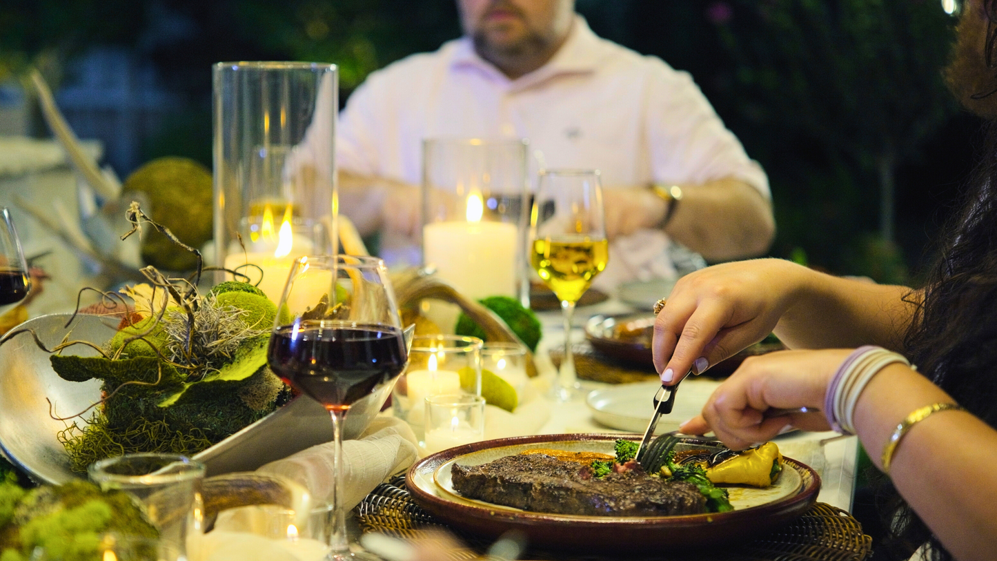 Date Night Package