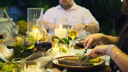 Date Night Package