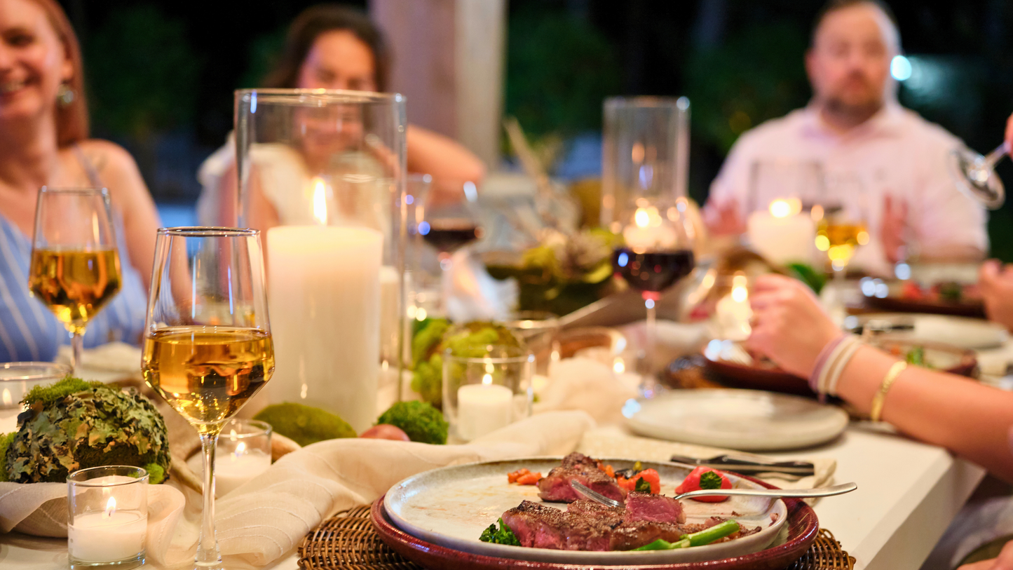 Dinner Party Package