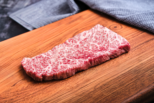 Japanese A5 Denver Steak