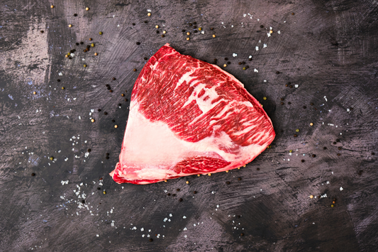Australian Wagyu Top Coulotte Steak (Picanha Steak)