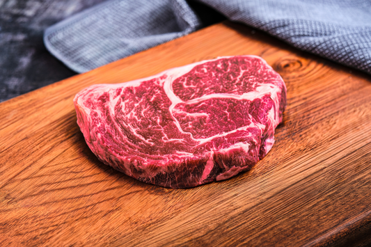 Fullblood Australian Wagyu Ribeye Steak